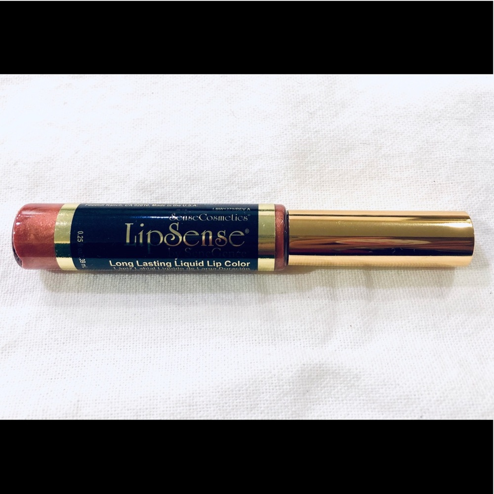 LipSense Rose’ All Day